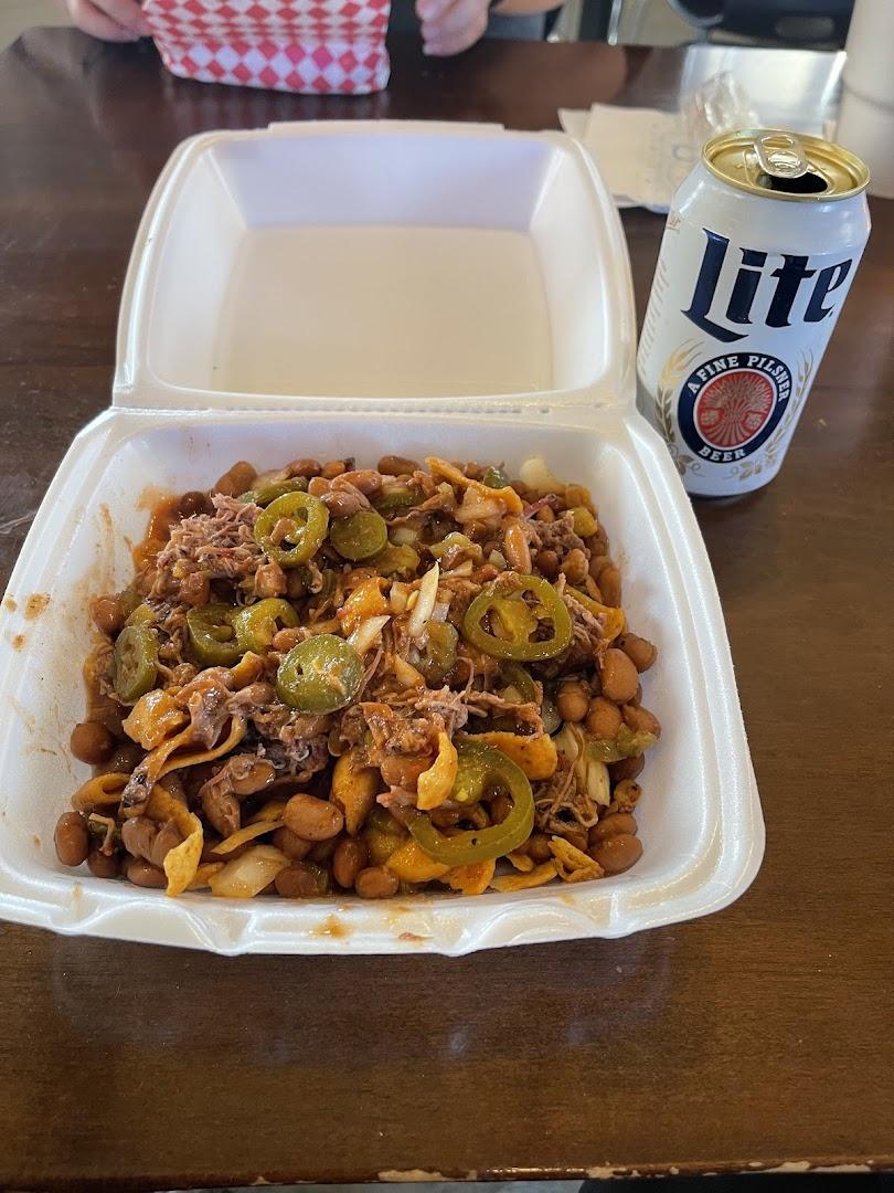 Circle S Bar-B-Que